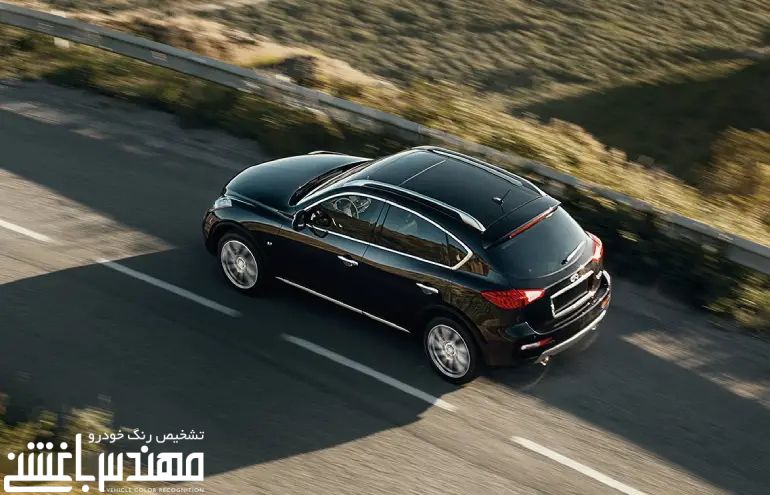 اینفینیتی QX50