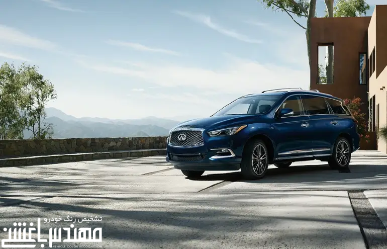 قیمت و مشخصات اینفینیتی QX60 ( کیو ایکس 60 )