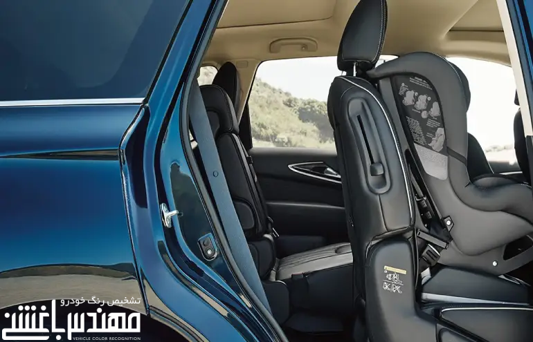 اینفینیتی QX60