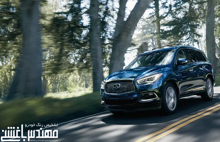 اینفینیتی QX60