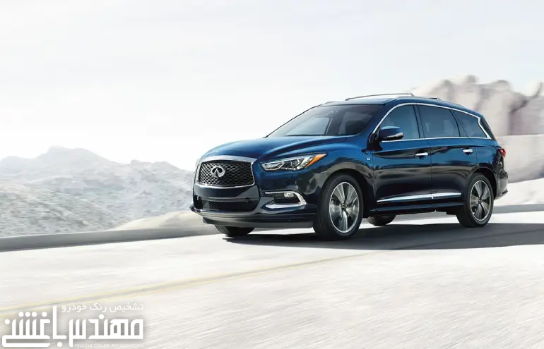 اینفینیتی QX60
