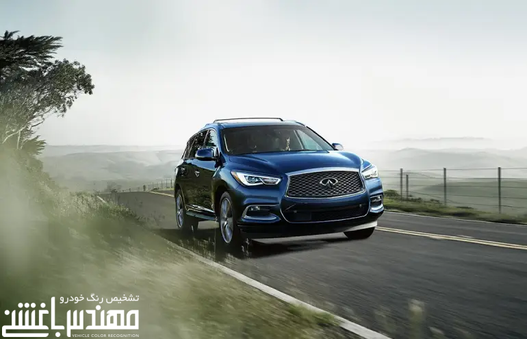اینفینیتی QX60