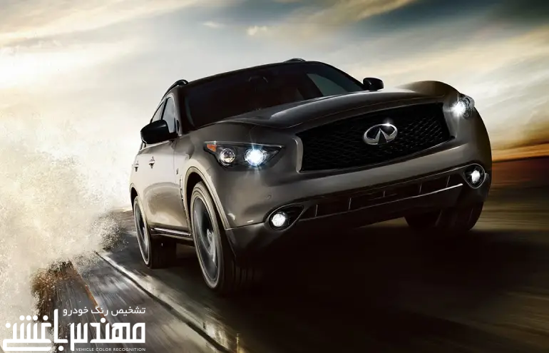 اینفینیتی QX70 اینفینیتی QX70