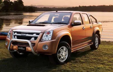 دی مکس ( D-Max )