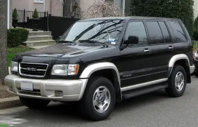 تروپر ( Trooper )