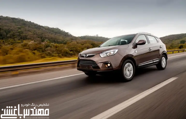 قیمت و مشخصات جک اس 5 دنده ای و اتوماتیک ( JAC S5 ) قیمت و مشخصات جک اس 5 دنده ای و اتوماتیک ( JAC S5 )