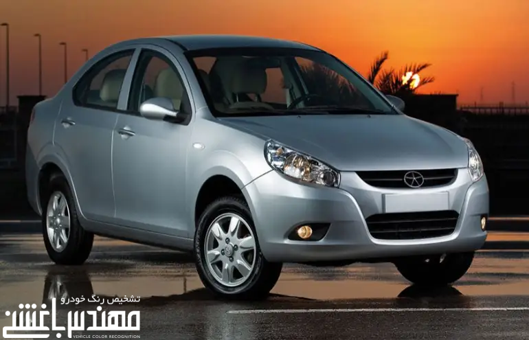 قیمت و مشخصات جک جِی 3 صندوق دار و جک جِی 3 هاچ بک ( JAC J3 )