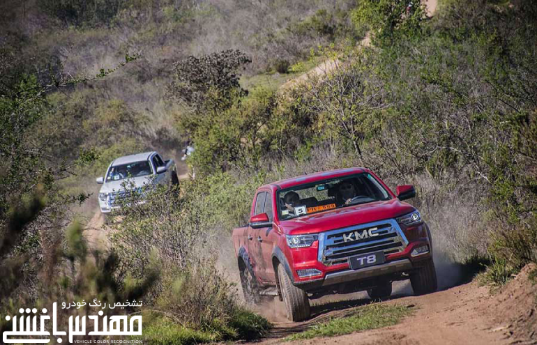 کی ام سی تی 8 -جک تی 8