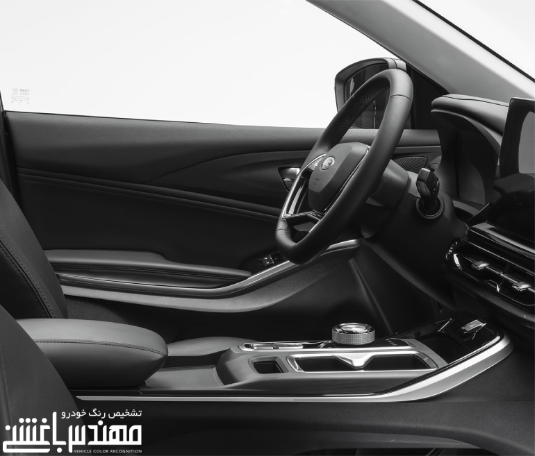 کی ام سی ایکس 5 - KMC X5 
کی ام سی ایکس 5 - KMC X5