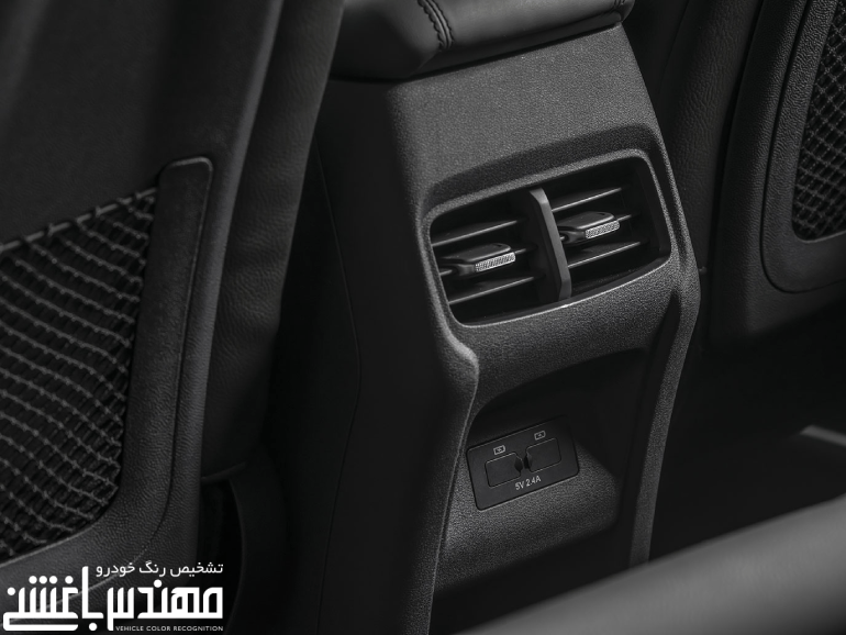 کی ام سی ایکس 5 - KMC X5 
کی ام سی ایکس 5 - KMC X5