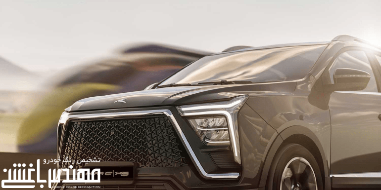 کی ام سی ایکس 5 - KMC X5 
کی ام سی ایکس 5 - KMC X5