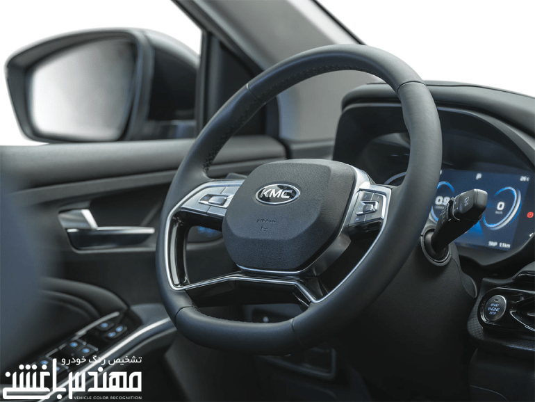 کی ام سی ایکس 5 - KMC X5 
کی ام سی ایکس 5 - KMC X5