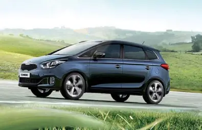 کارنز ( Carens )