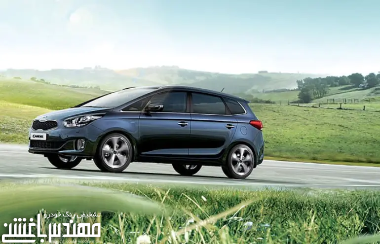 قیمت و مشخصات کیا کارنز ( Carens )