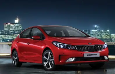 سراتو ( Cerato )