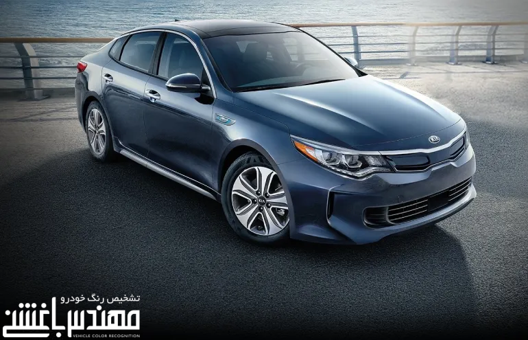 قیمت و مشخصات کیا اپتیما هیبرید ( Optima Hybrid )