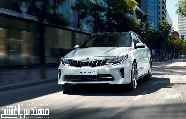 قیمت و مشخصات اپتیما JF