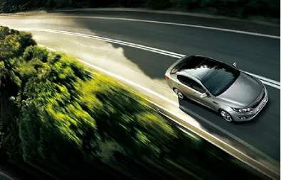 اپتیما ( Optima )