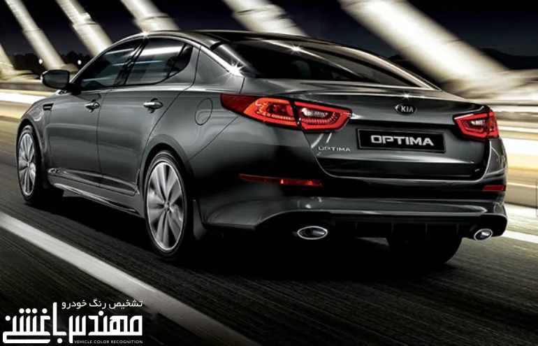 کیا اپتیما