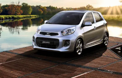 پیکانتو ( Picanto )