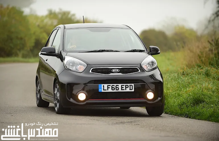 کیا پیکانتو