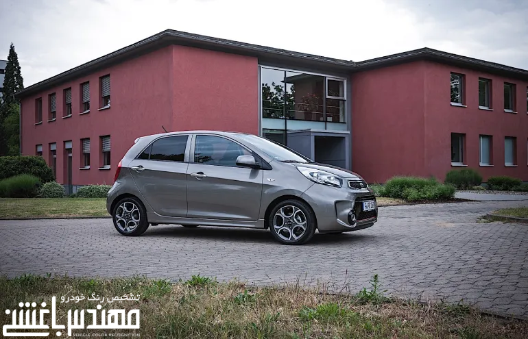 کیا پیکانتو