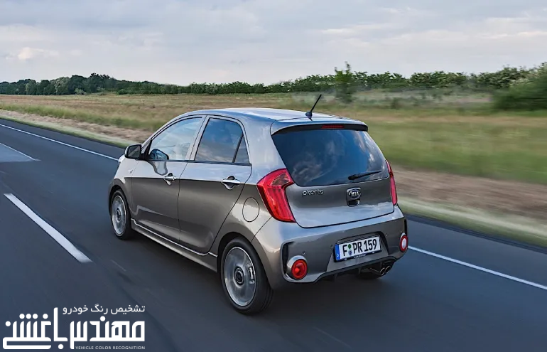 کیا پیکانتو