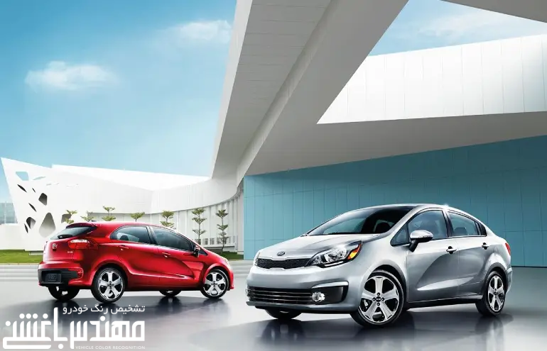 قیمت و مشخصات کیا ریو 4 درب سدان و ریو 5 درب هاچ بک