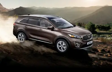 سورنتو ( Sorento )