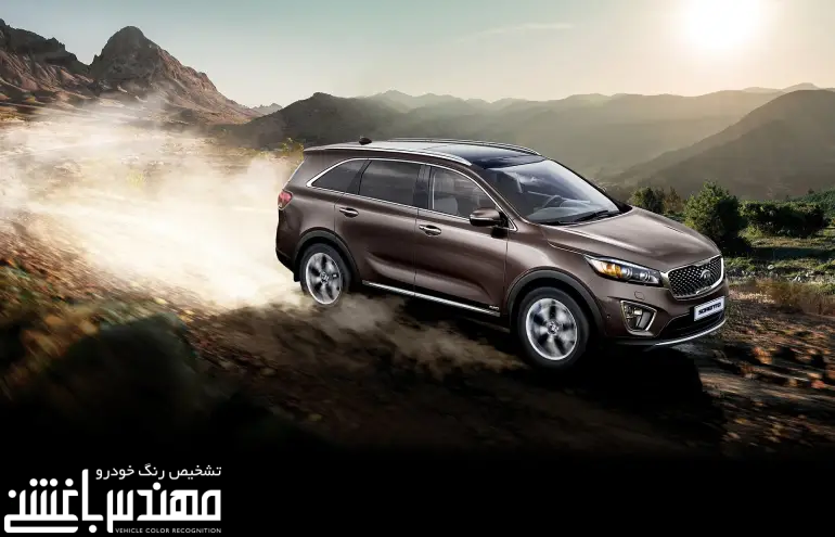 قیمت و مشخصات کیا سورنتو ( Sorento )
