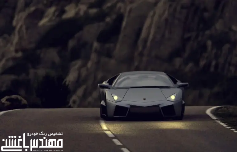 قیمت و مشخصات لامبورگینی رونتون ( Lamborghini Reventon )