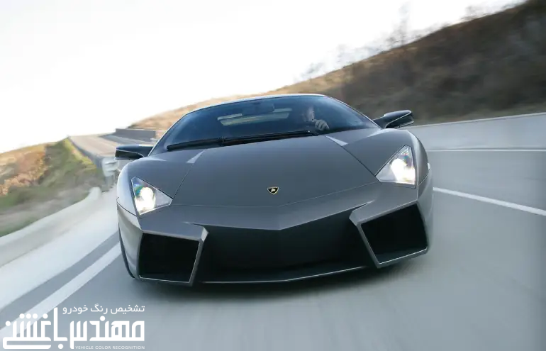 لامبورگینی رونتون ( Lamborghini Reventon )