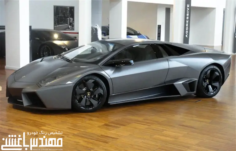 لامبورگینی رونتون ( Lamborghini Reventon )