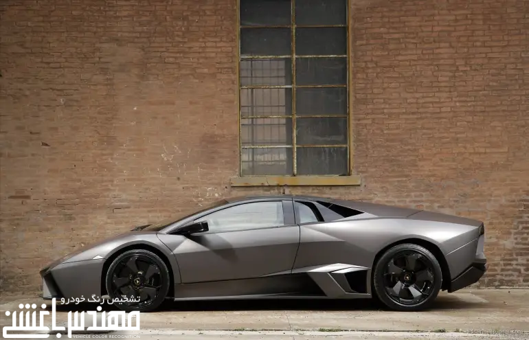 لامبورگینی رونتون ( Lamborghini Reventon )