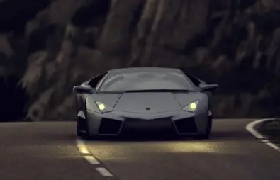 رونتون ( Reventon )