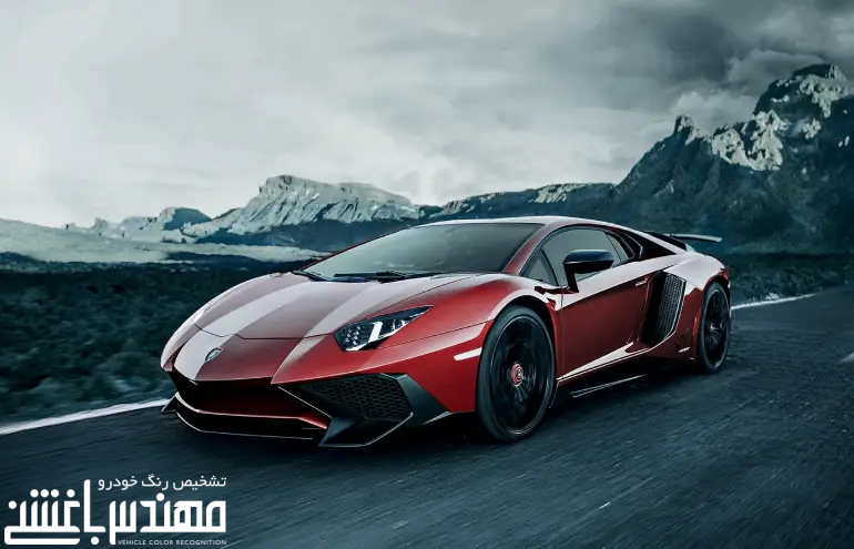 قیمت و مشخصات لامبورگینی آوانتادور ( Lamborgini Aventador )