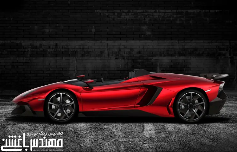 لامبورگینی اونتادور