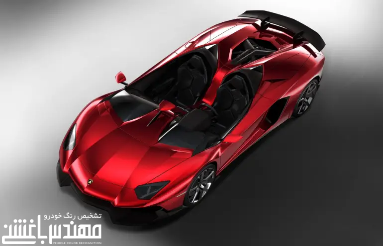 لامبورگینی اونتادور