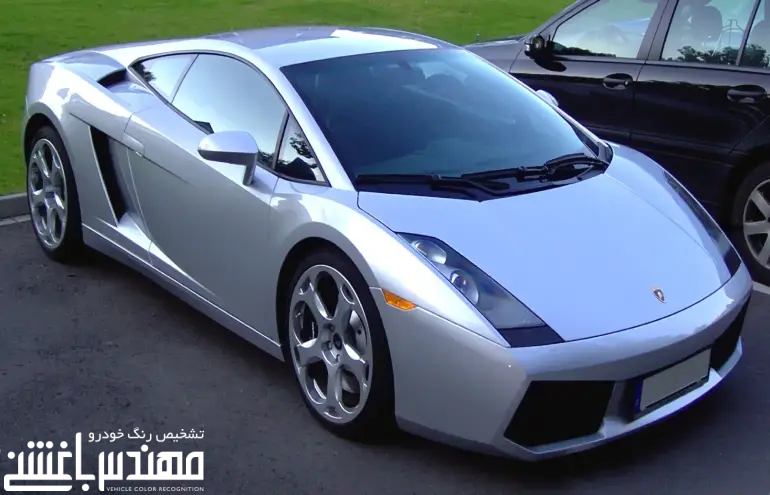 لامبورگینی گالاردو ( Lamborgini Galardo )