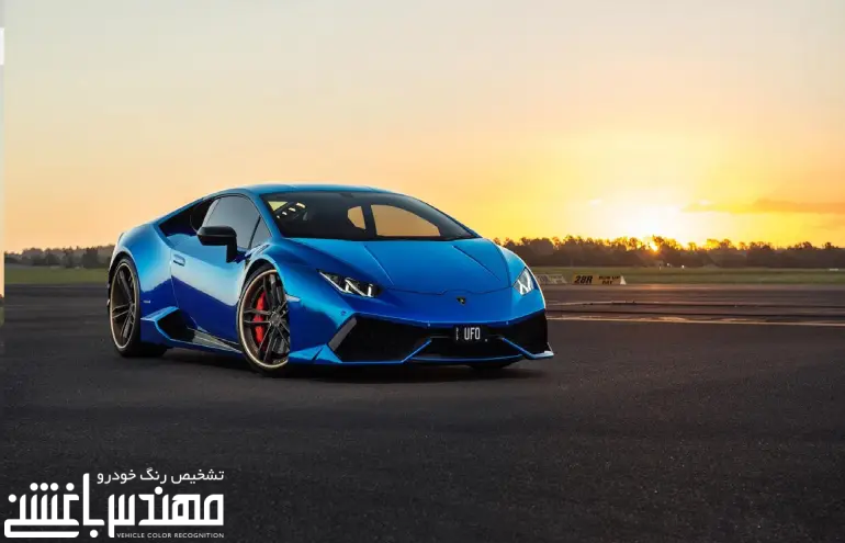 قیمت و مشخصات لامبورگینی هوراکان ( Lamborgini Huracan )