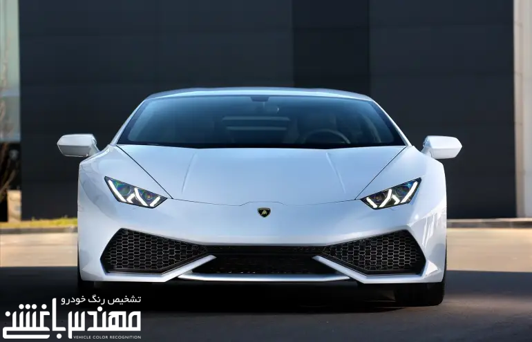 لامبورگینی هوراکان