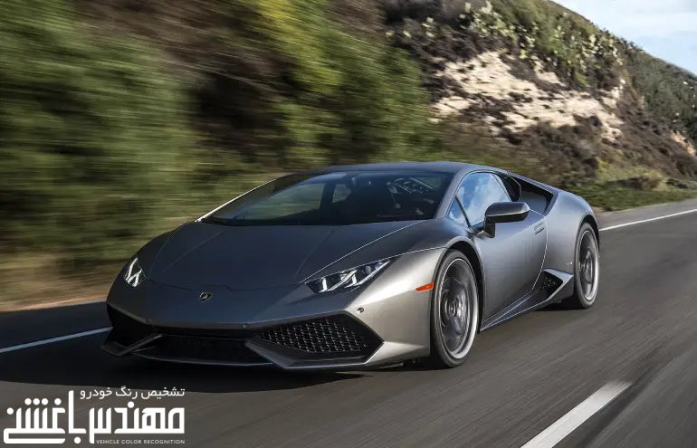 لامبورگینی هوراکان