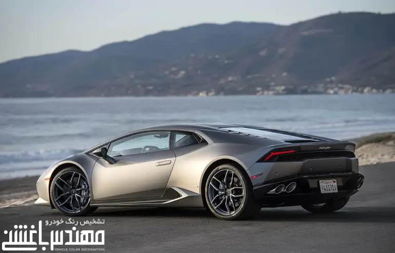 لامبورگینی هوراکان