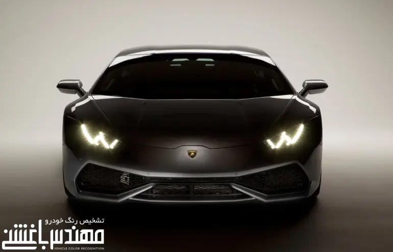 لامبورگینی هوراکان