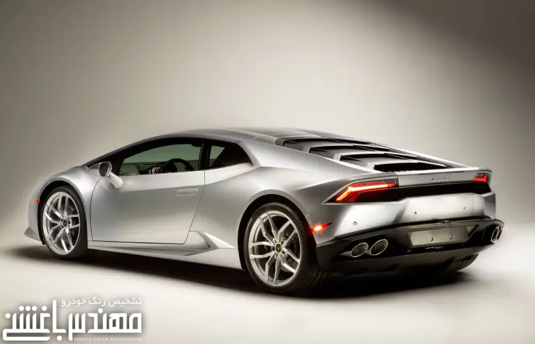 لامبورگینی هوراکان