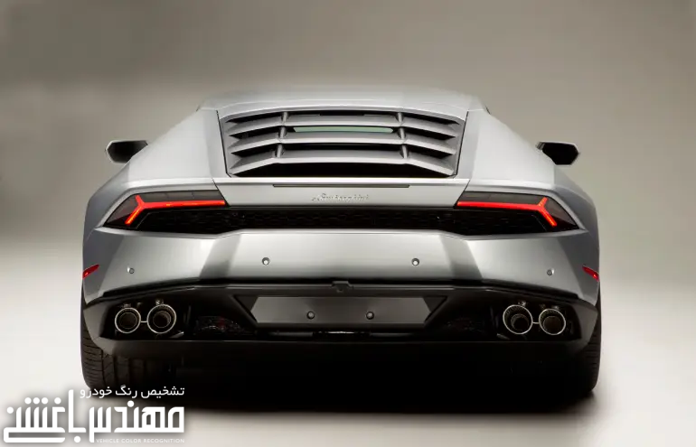 لامبورگینی هوراکان