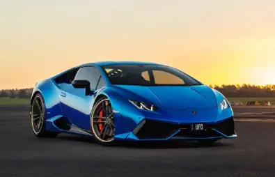 هوراکان ( Huracan )