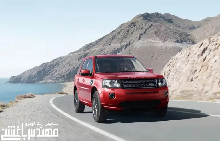 لندرور فریلندر ( Freelander )