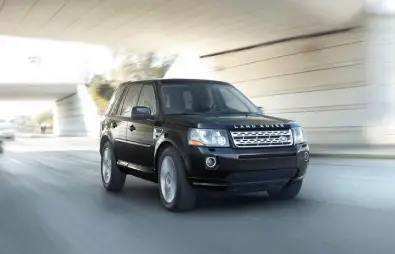 فریلندر ( Freelander )
