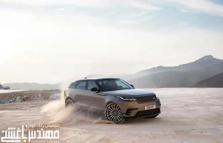 قیمت و مشخصات لندرور رنجرور ( Range Rover )